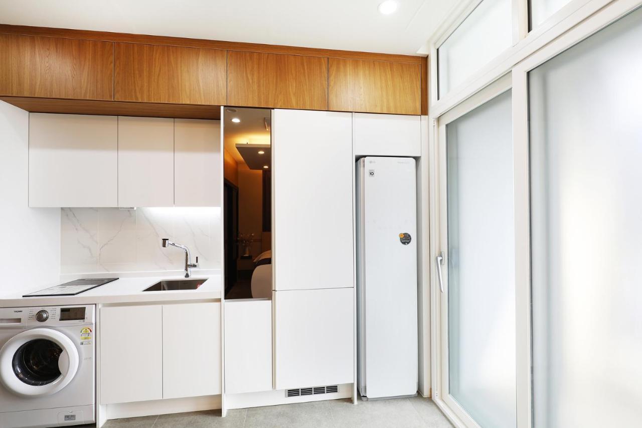 The Stay Classic Hotel Myeongdong Seoul Exterior foto