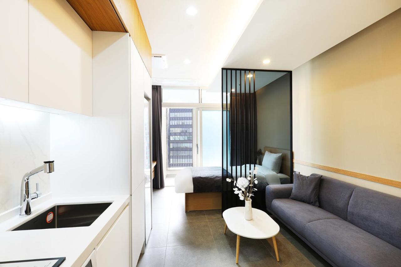 The Stay Classic Hotel Myeongdong Seoul Exterior foto
