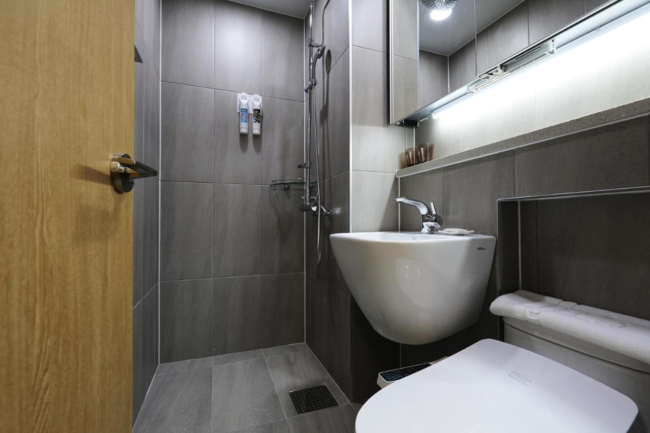 The Stay Classic Hotel Myeongdong Seoul Exterior foto